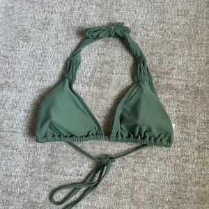 Billabong bikini top